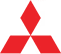 Solid red square color image