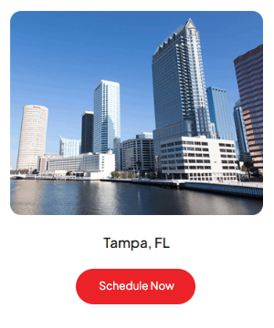 smallcities1 Tampa buildings waterfront skyline view