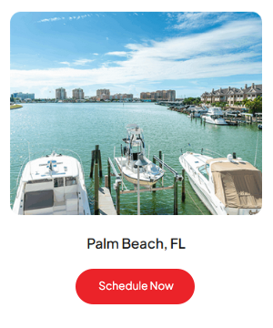 smallcities2 Scenic boats water Palm Beach